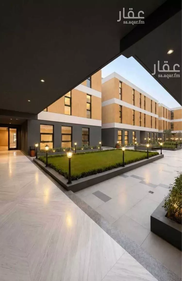 شقة للإيجار في شارع الاميرعبدالعزيز بن ثنيان, حي النخيل, مدينة الرياض, منطقة الرياض 8