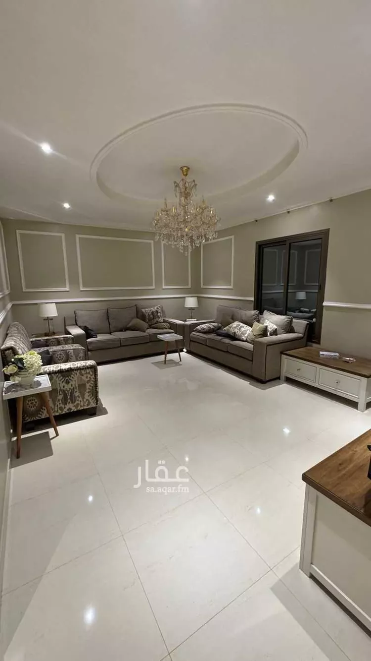 Apartment for Rent in Dhahran Hajar