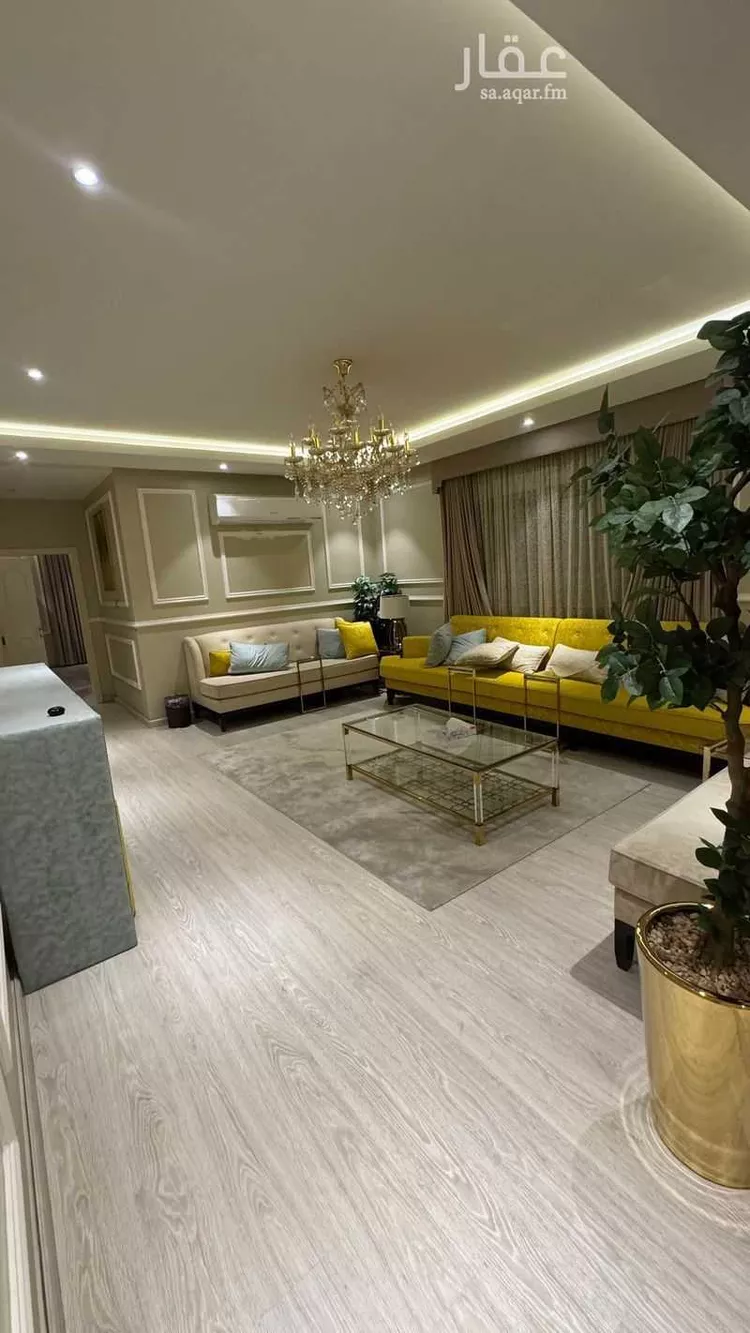 شقة للإيجار في شارع 11ب ، حي هجر ، الظهران ، الدمام صورة 3