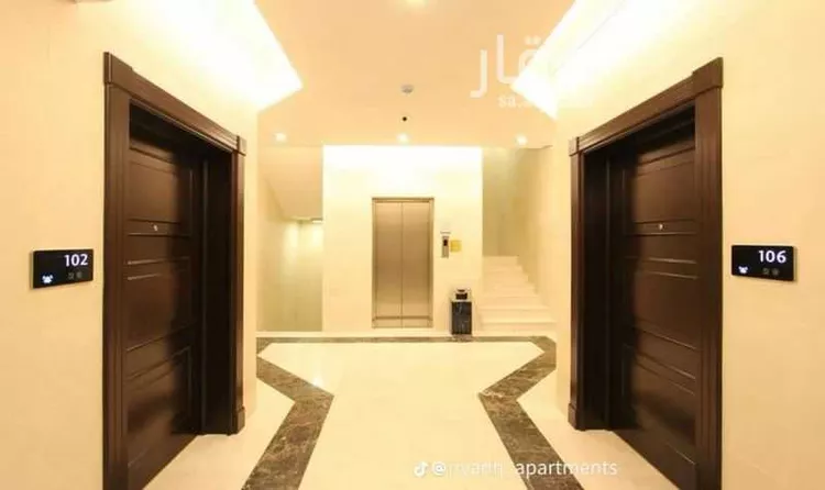 شقة للإيجار في شارع ابن الرومي ، حي السليمانية ، الرياض ، منطقة الرياض 6