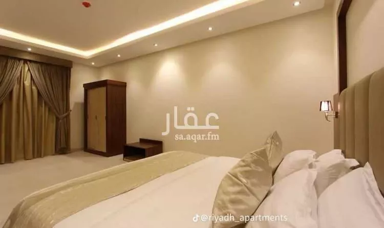 شقة للإيجار في شارع ياسر بن مالك, حي السليمانية, مدينة الرياض, منطقة الرياض 29