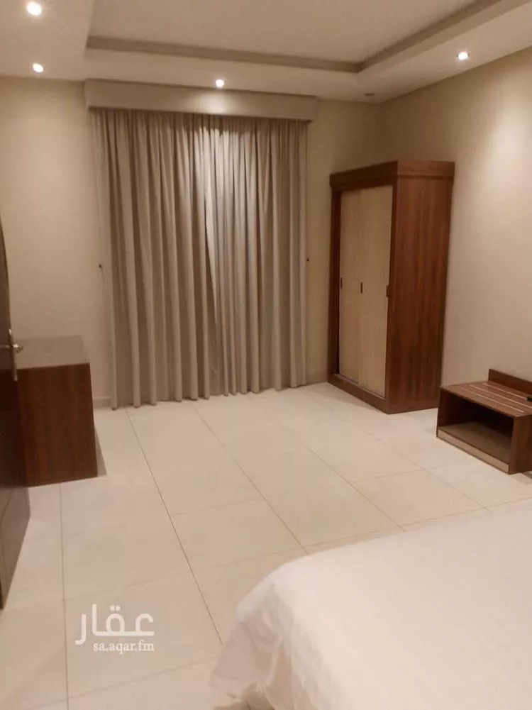 شقة للإيجار في شارع ياسر بن مالك, حي السليمانية, مدينة الرياض, منطقة الرياض 8