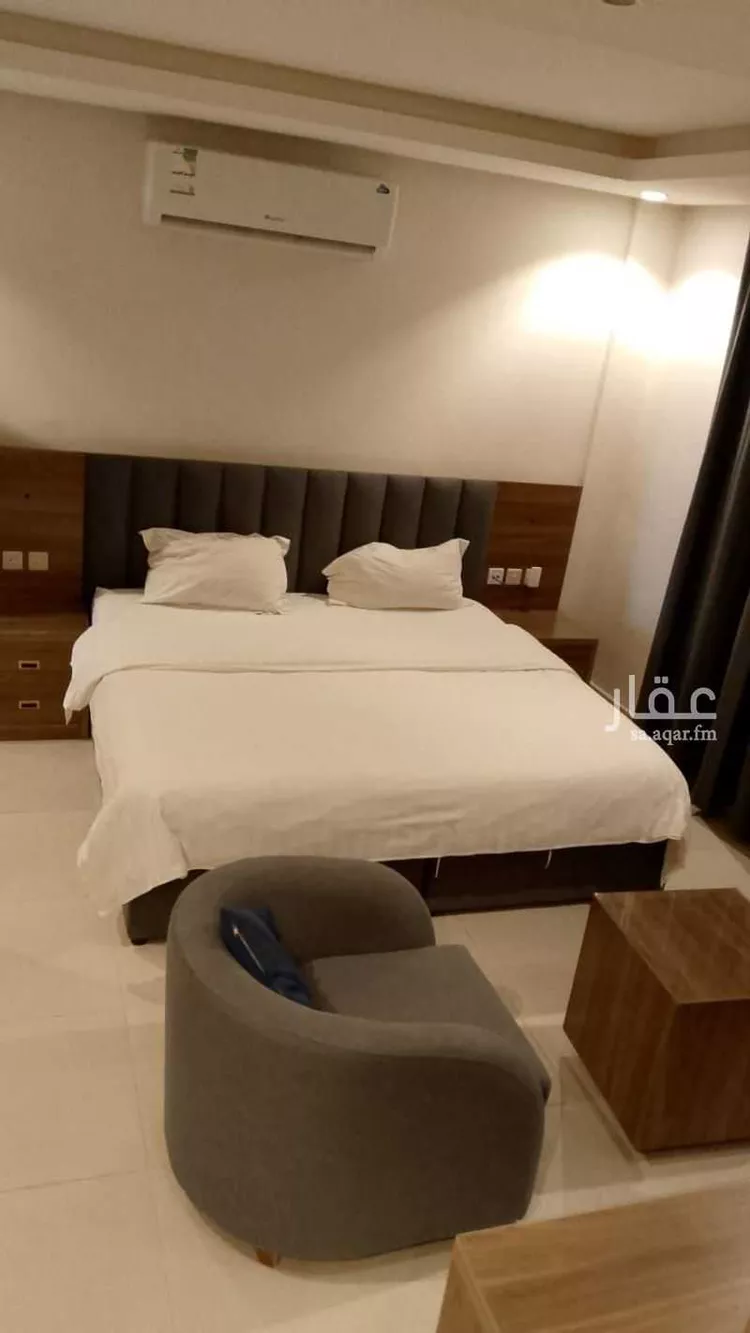 عمارة للإيجار في شارع ياسر بن مالك, حي السليمانية, مدينة الرياض, منطقة الرياض صورة 3
