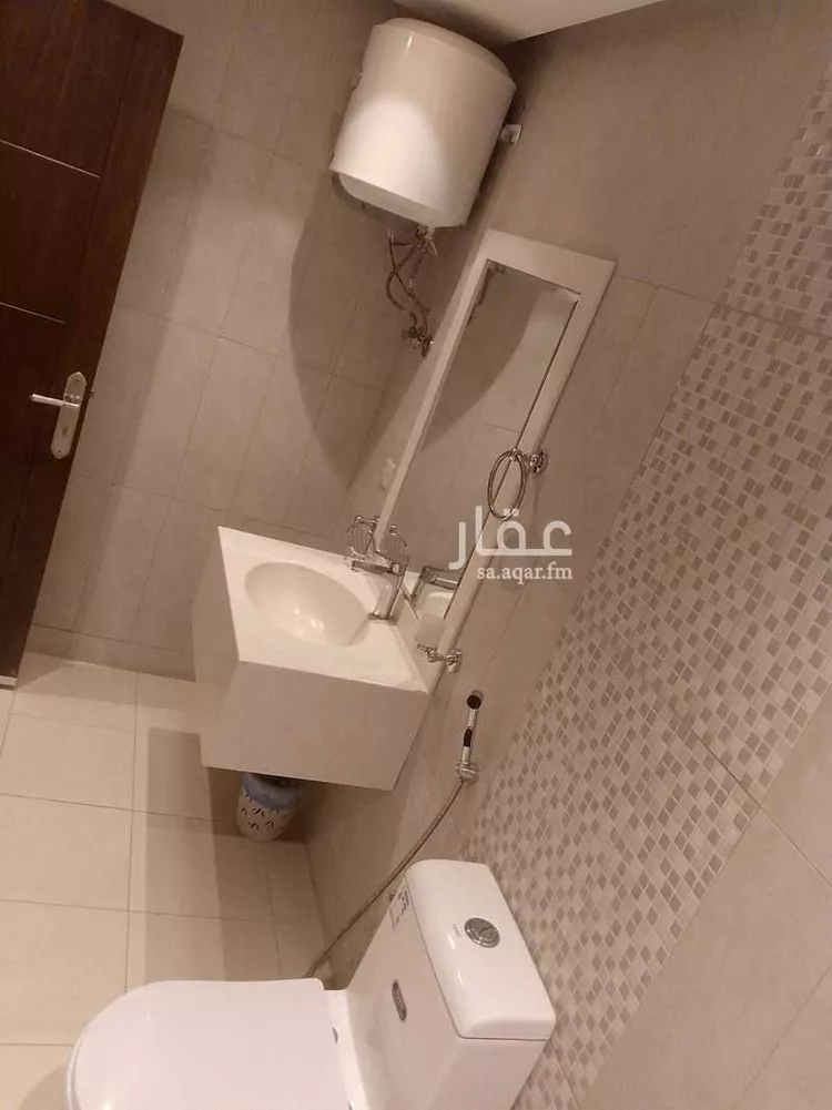 شقة للإيجار في شارع ياسر بن مالك, حي السليمانية, مدينة الرياض, منطقة الرياض 12