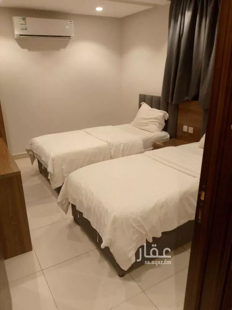 شقة للإيجار في شارع ياسر بن مالك, حي السليمانية, مدينة الرياض, منطقة الرياض 14
