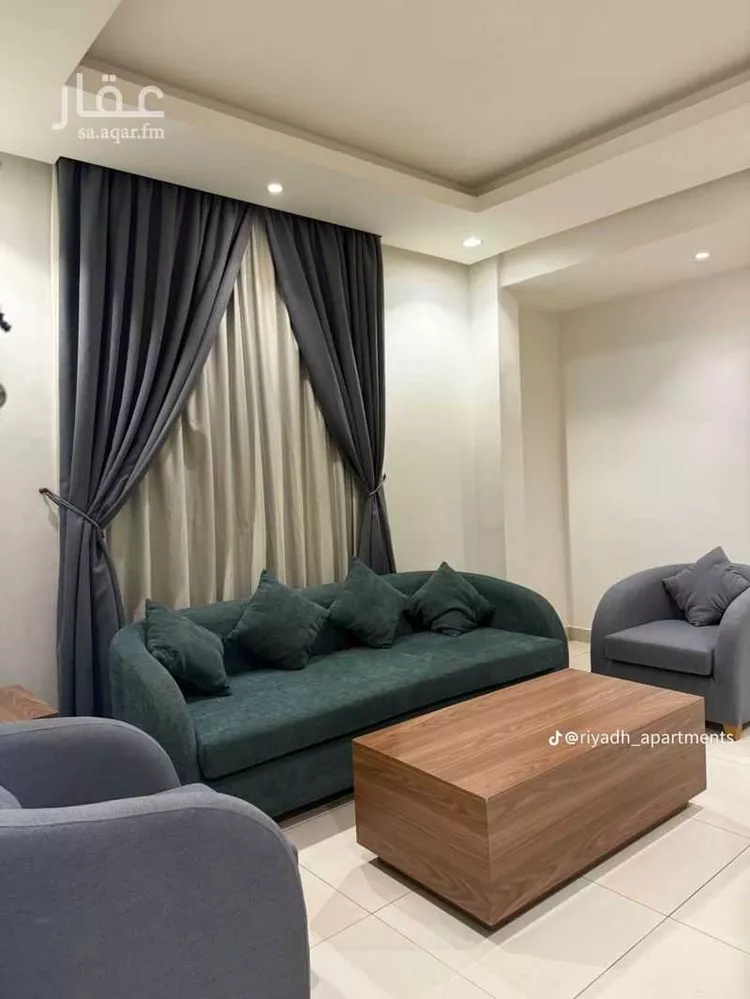 Apartment for Rent in Riyadh As Sulimaniyah