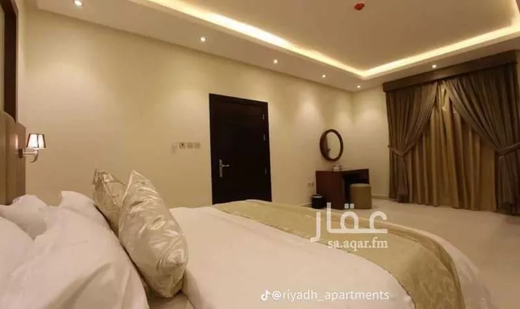 Apartment for Rent in Riyadh As Sulimaniyah صورة 4