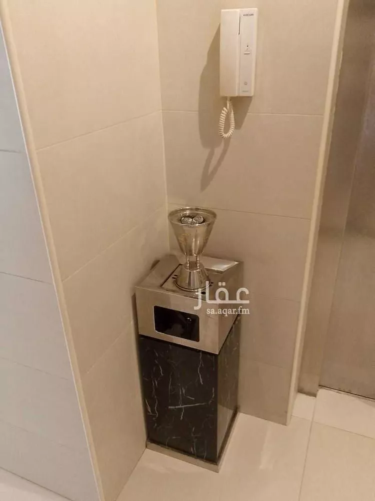 شقة للإيجار في شارع ياسر بن مالك, حي السليمانية, مدينة الرياض, منطقة الرياض 21