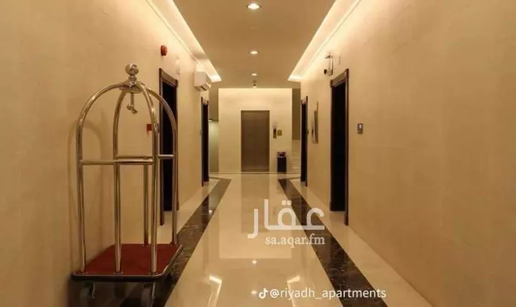 شقة للإيجار في شارع ياسر بن مالك, حي السليمانية, مدينة الرياض, منطقة الرياض 24