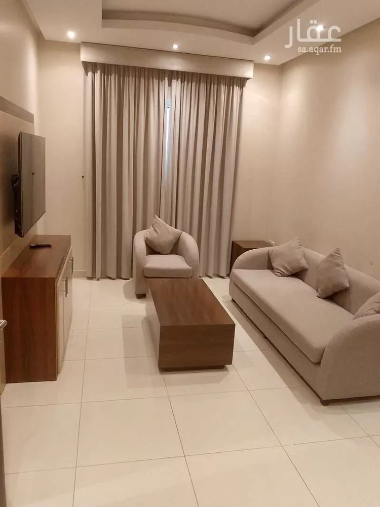 شقة للإيجار في شارع ياسر بن مالك, حي السليمانية, مدينة الرياض, منطقة الرياض 6