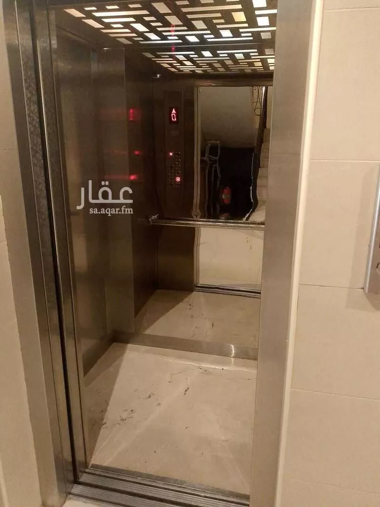 شقة للإيجار في شارع ياسر بن مالك, حي السليمانية, مدينة الرياض, منطقة الرياض 22