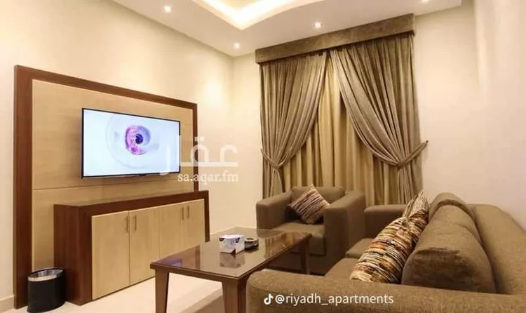 شقة للإيجار في شارع ياسر بن مالك, حي السليمانية, مدينة الرياض, منطقة الرياض 28