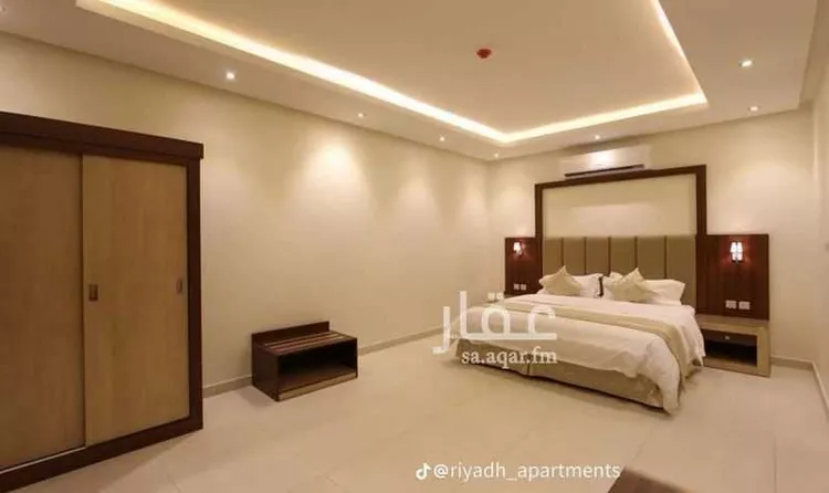 شقة للإيجار في شارع ياسر بن مالك, حي السليمانية, مدينة الرياض, منطقة الرياض 30