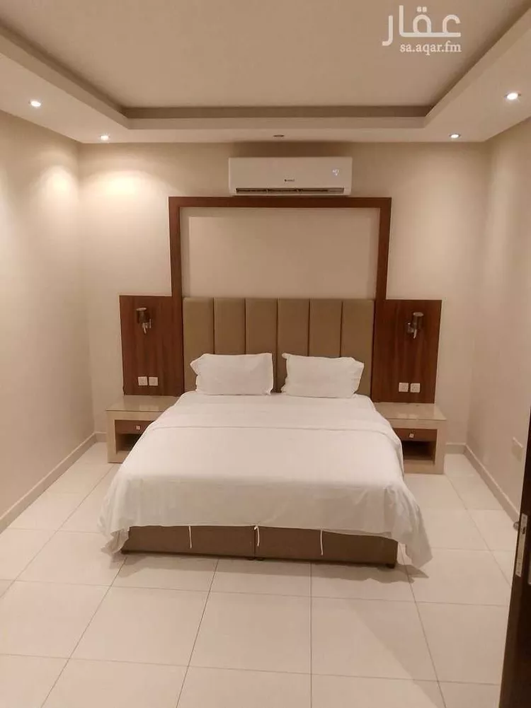شقة للإيجار في شارع ياسر بن مالك, حي السليمانية, مدينة الرياض, منطقة الرياض 7