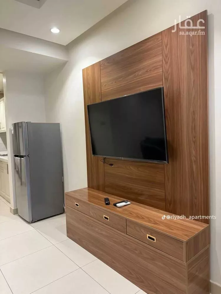 Apartment for Rent in Riyadh As Sulimaniyah