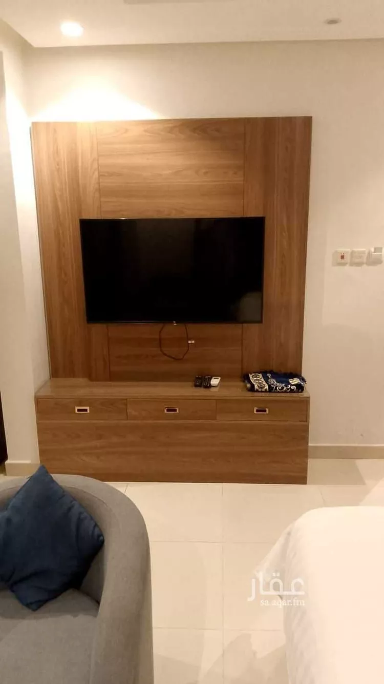 عمارة للإيجار في شارع ياسر بن مالك, حي السليمانية, مدينة الرياض, منطقة الرياض صورة 4