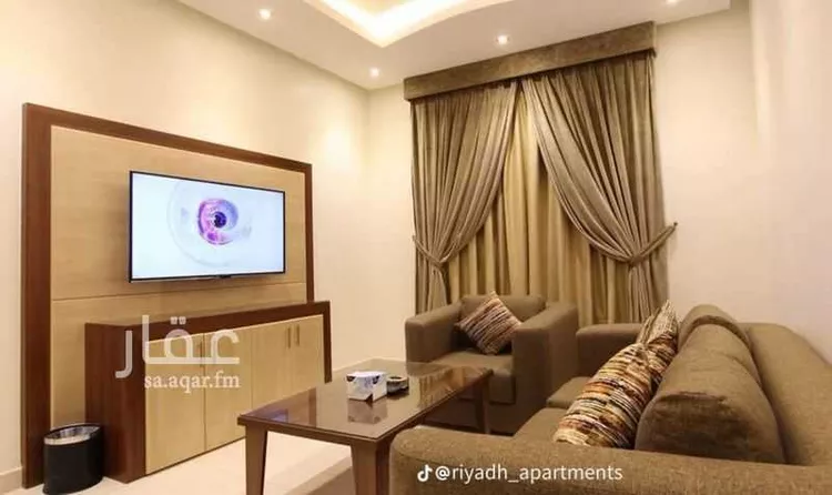 Apartment for Rent in Riyadh As Sulimaniyah