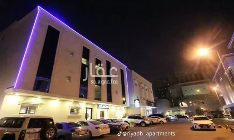 Apartment for Rent in Riyadh As Sulimaniyah صورة 3