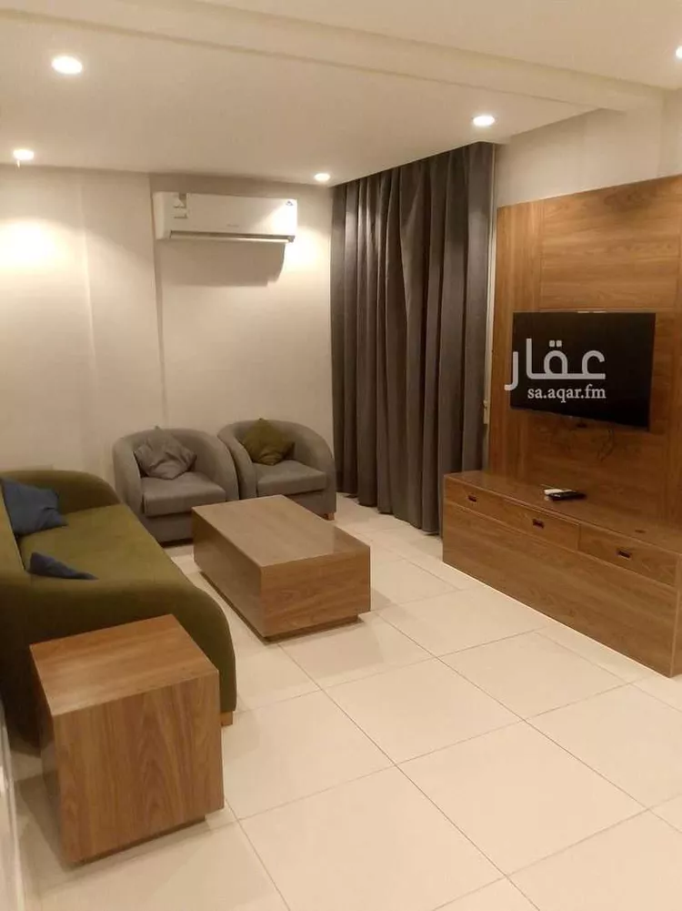 شقة للإيجار في شارع ياسر بن مالك, حي السليمانية, مدينة الرياض, منطقة الرياض 19
