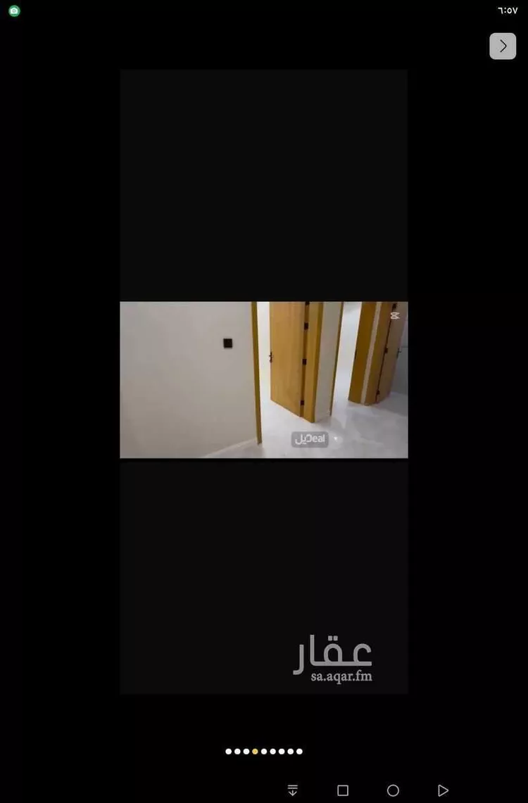 دور للبيع في شارع جعفر ابن عبدالرحمن, حي نبلاء, مدينة المدينه المنوره, منطقة المدينة المنورة صورة 5