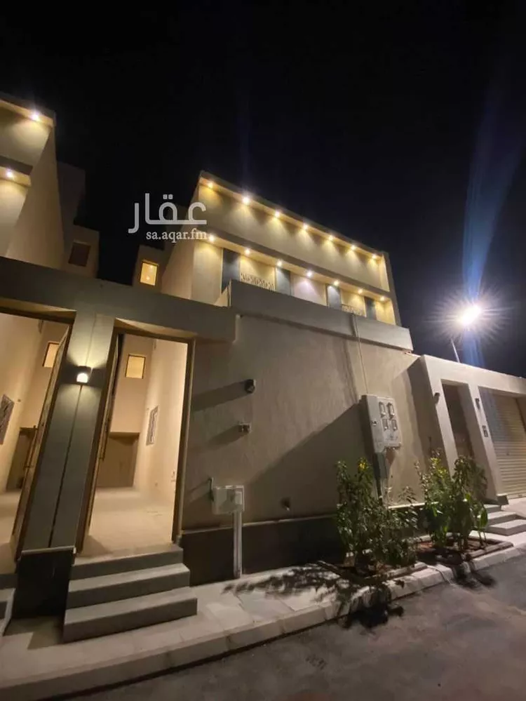 شقة للإيجار في شارع عتيق بن محمد, حي الحزم, مدينة الرياض, منطقة الرياض صورة 2