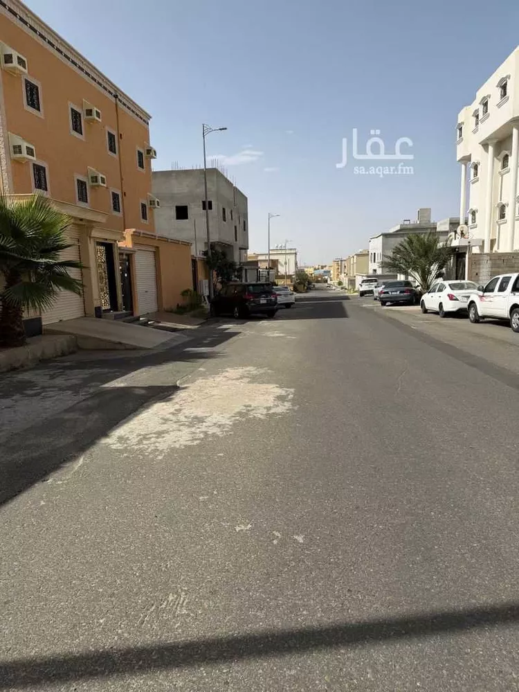 أرض للبيع في شارع 6490656, حي النور, مدينة خميس مشيط, منطقة عسير صورة 3