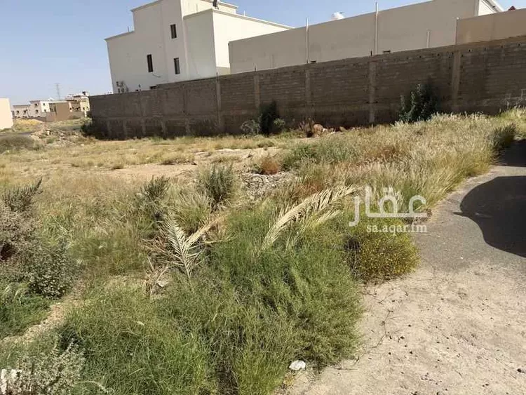 أرض للبيع في شارع 6490656, حي النور, مدينة خميس مشيط, منطقة عسير صورة 4