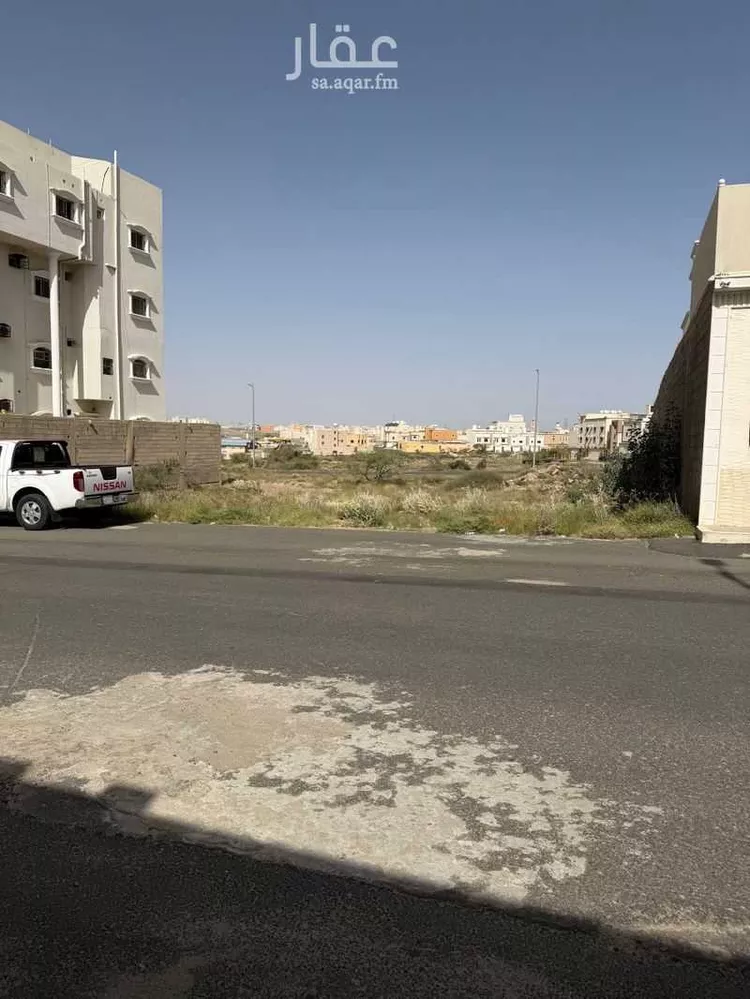 أرض للبيع في شارع 6490656, حي النور, مدينة خميس مشيط, منطقة عسير صورة 5