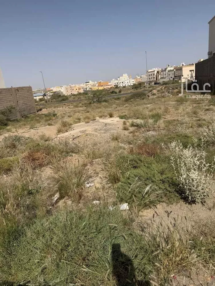 أرض للبيع في شارع 6490656, حي النور, مدينة خميس مشيط, منطقة عسير صورة 2
