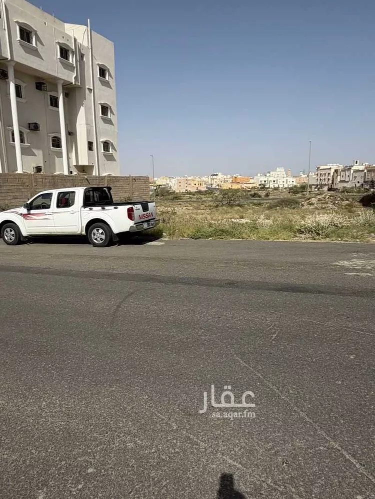 أرض للبيع في شارع 6490656, حي النور, مدينة خميس مشيط, منطقة عسير
