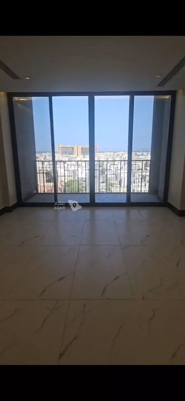 شقة للإيجار في شارع الملك عبدالله, حي الشاطئ الغربي, مدينة الدمام, المنطقة الشرقية صورة 2
