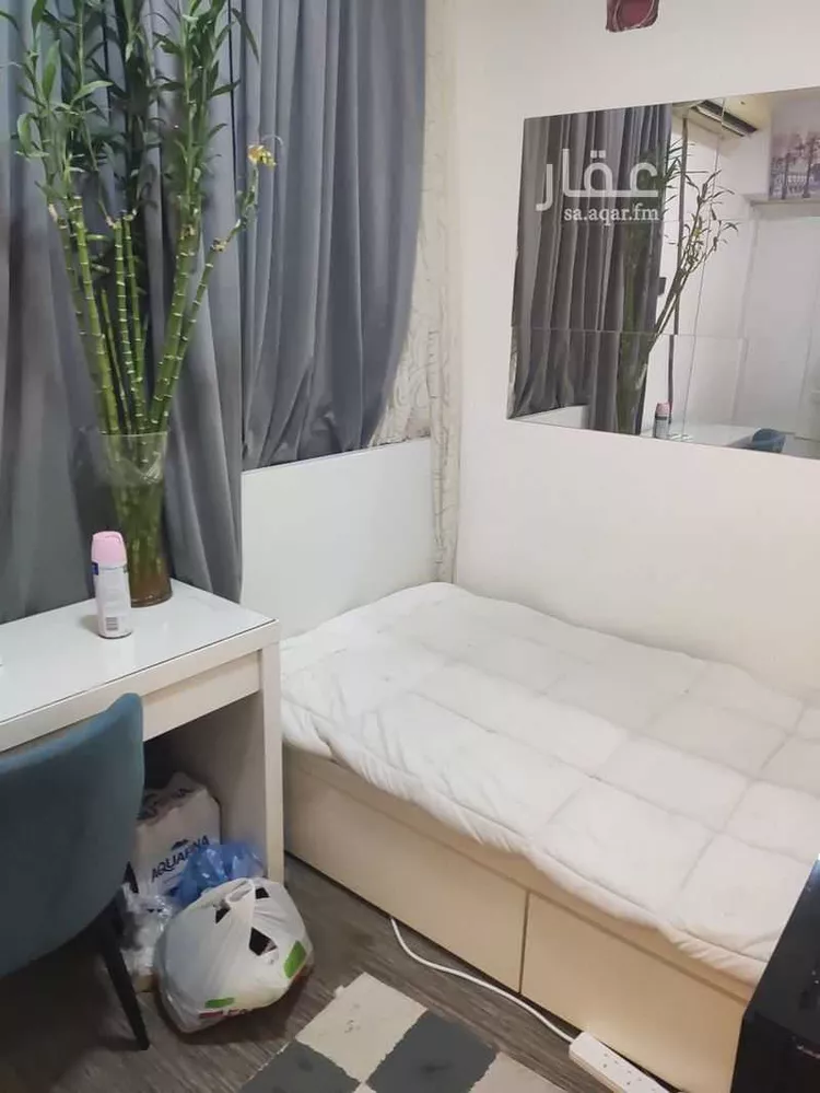 غرفة للإيجار في شارع ابن القفال, حي العليا, مدينة الرياض, منطقة الرياض