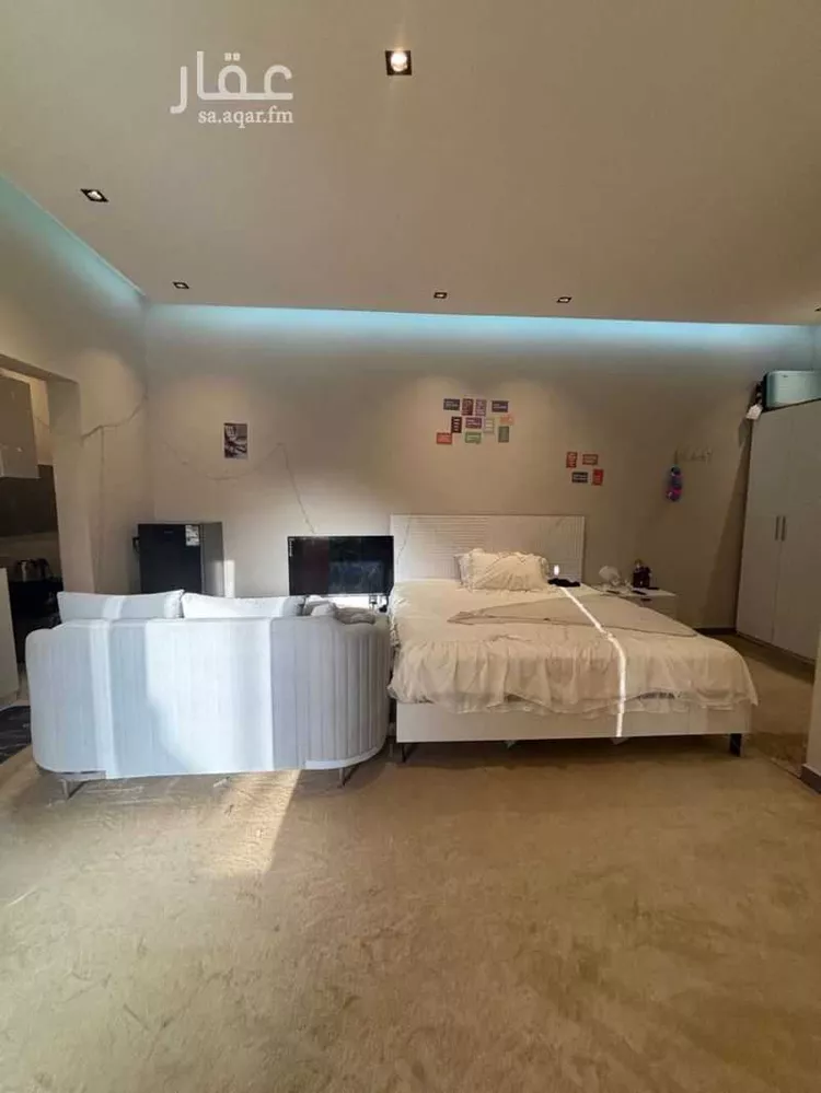 شقة للإيجار في شارع محمد الكوفي ، حي العليا ، الرياض ، منطقة الرياض 1 صورة