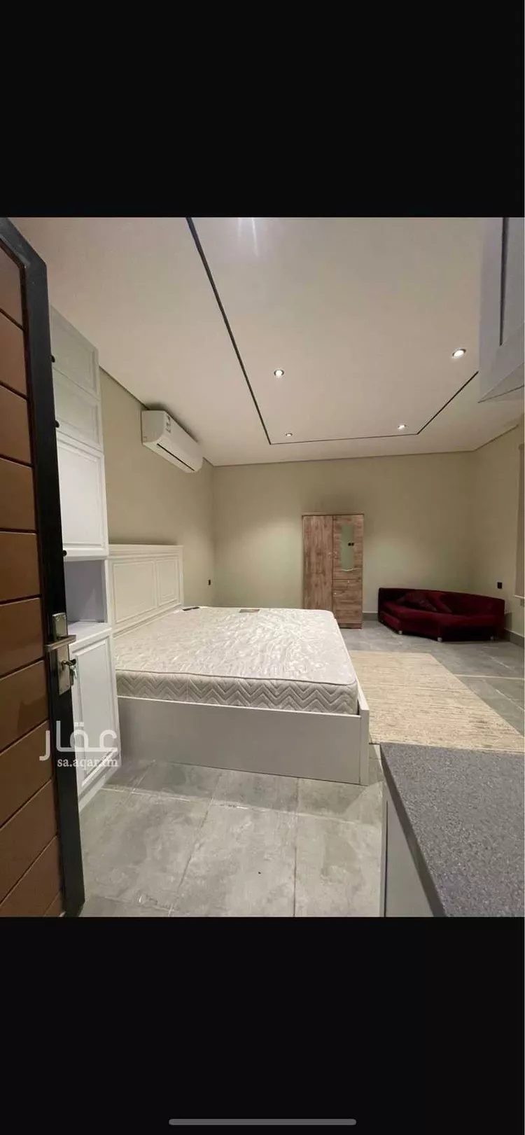 شقة للإيجار في شارع ابن القفال ، حي العليا ، الرياض ، منطقة الرياض صورة 3