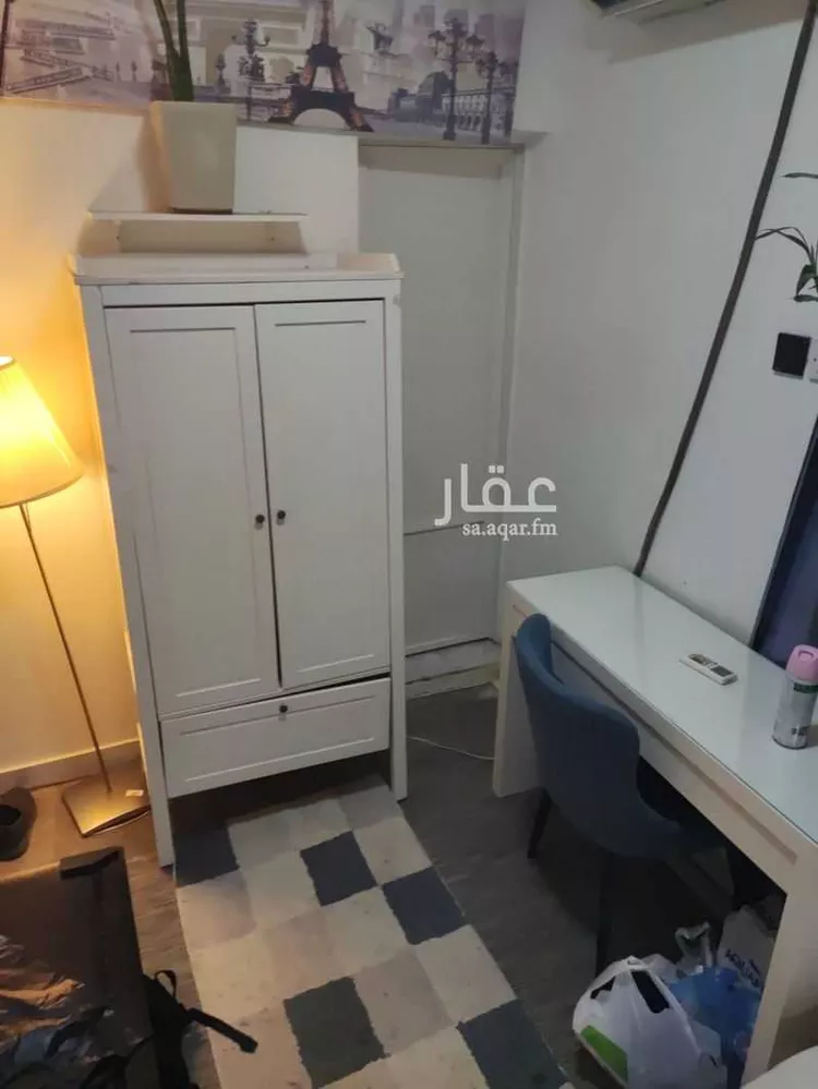 غرفة للإيجار في شارع ابن القفال, حي العليا, مدينة الرياض, منطقة الرياض صورة 5