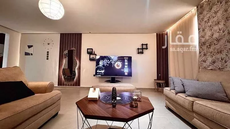 شقة مفروشة للحجز في شارع طنجة, ظهرة البديعة, الرياض صورة 3