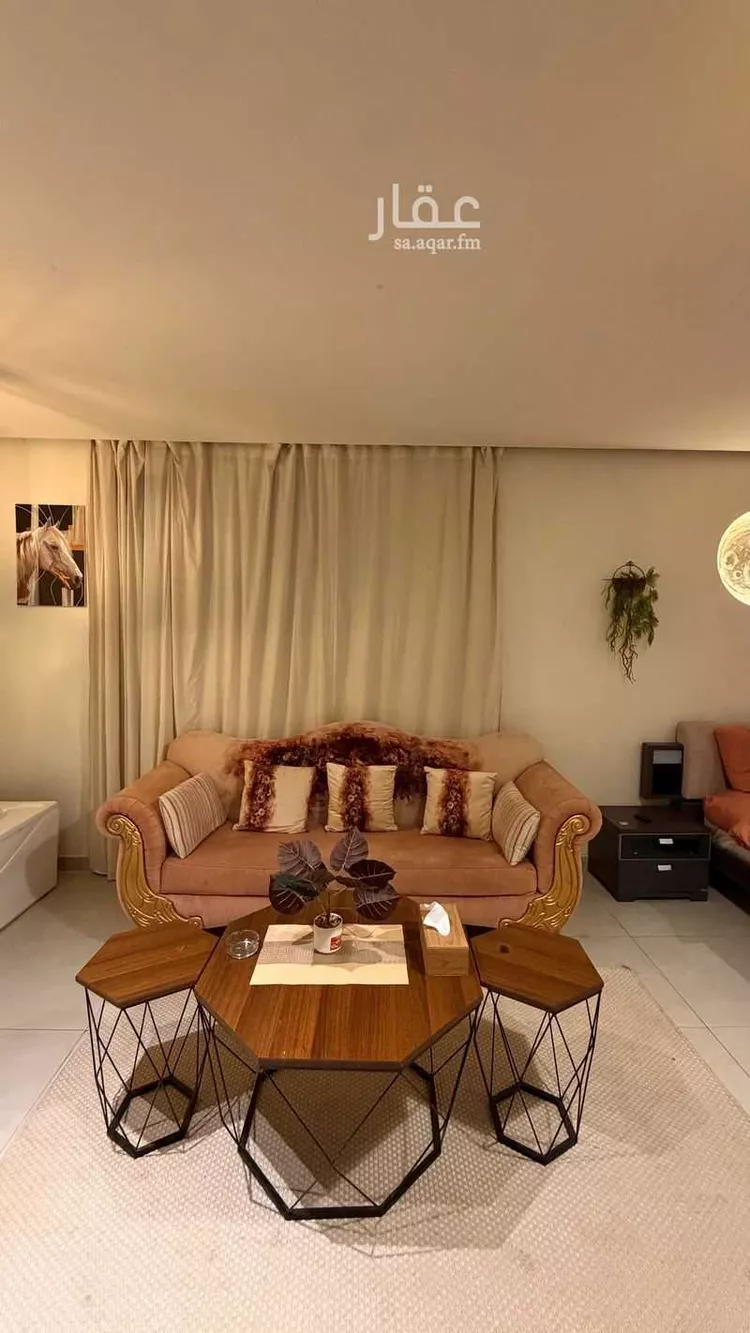 شقة مفروشة للحجز في شارع طنجة, ظهرة البديعة, الرياض صورة 5