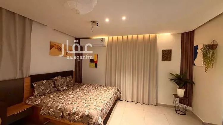 شقة مفروشة للحجز في شارع طنجة, ظهرة البديعة, الرياض صورة 3