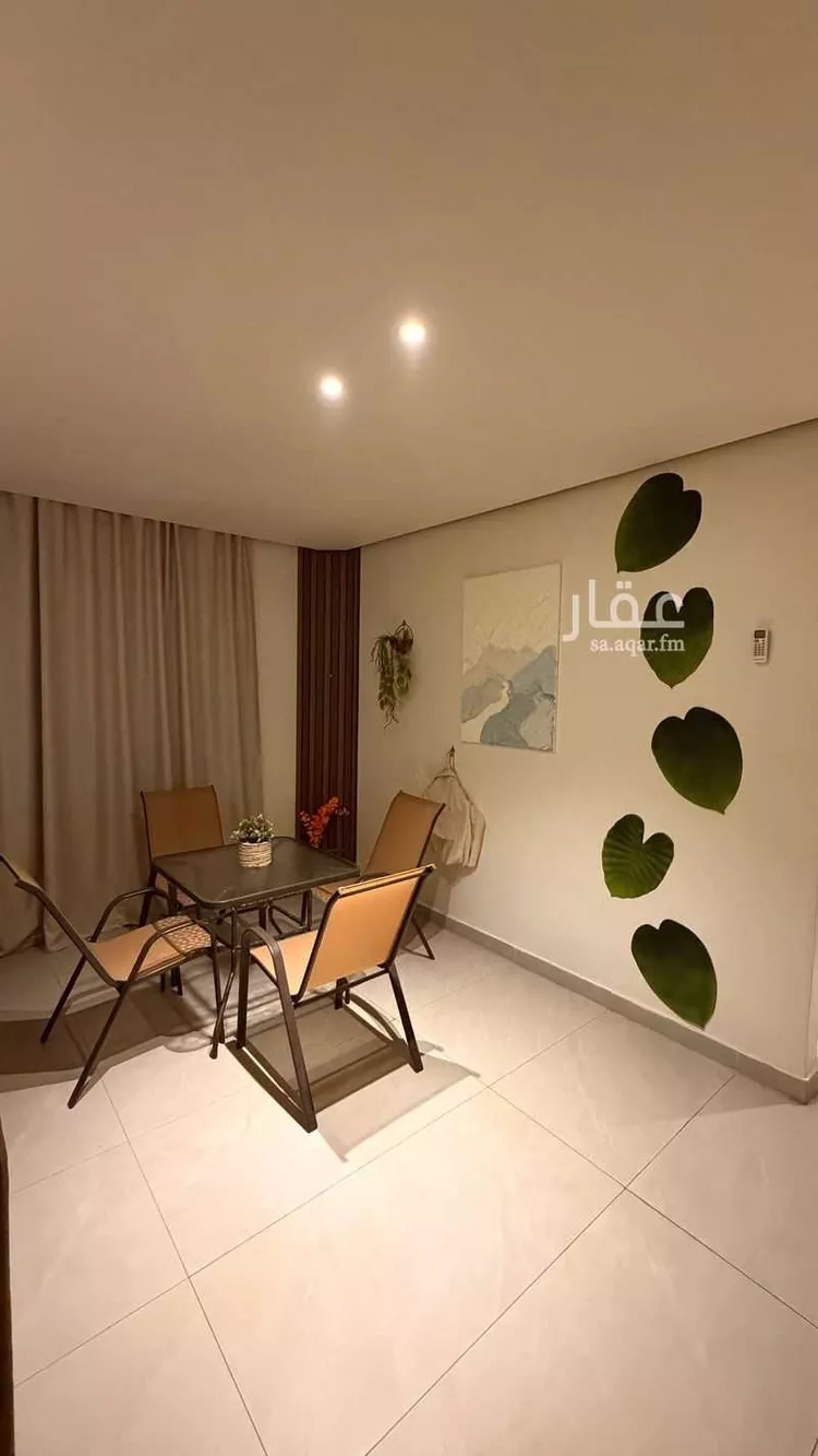 Furnished Apartment for Booking in Riyadh Dhahrat Al Badi'ah 8