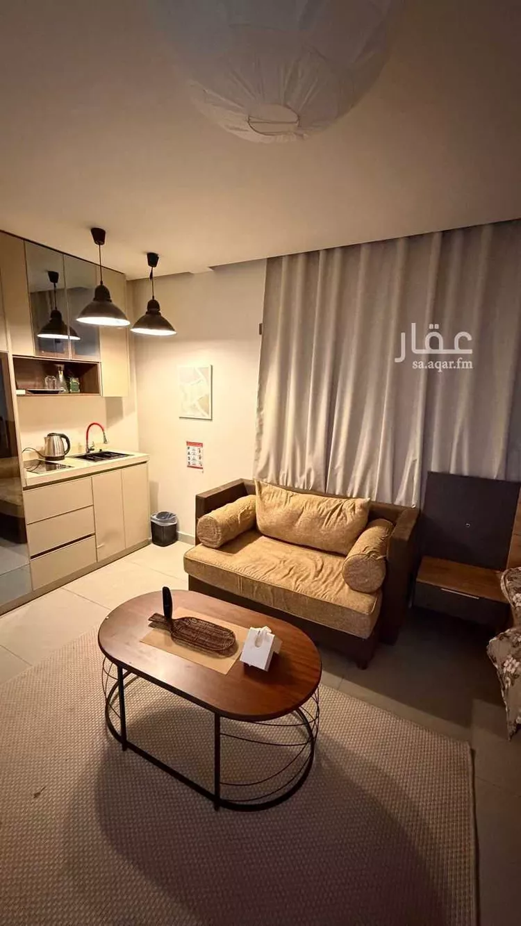 شقة مفروشة للحجز في شارع طنجة, ظهرة البديعة, الرياض صورة 5