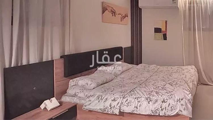 شقة مفروشة للحجز في شارع طنجة, ظهرة البديعة, الرياض صورة 3
