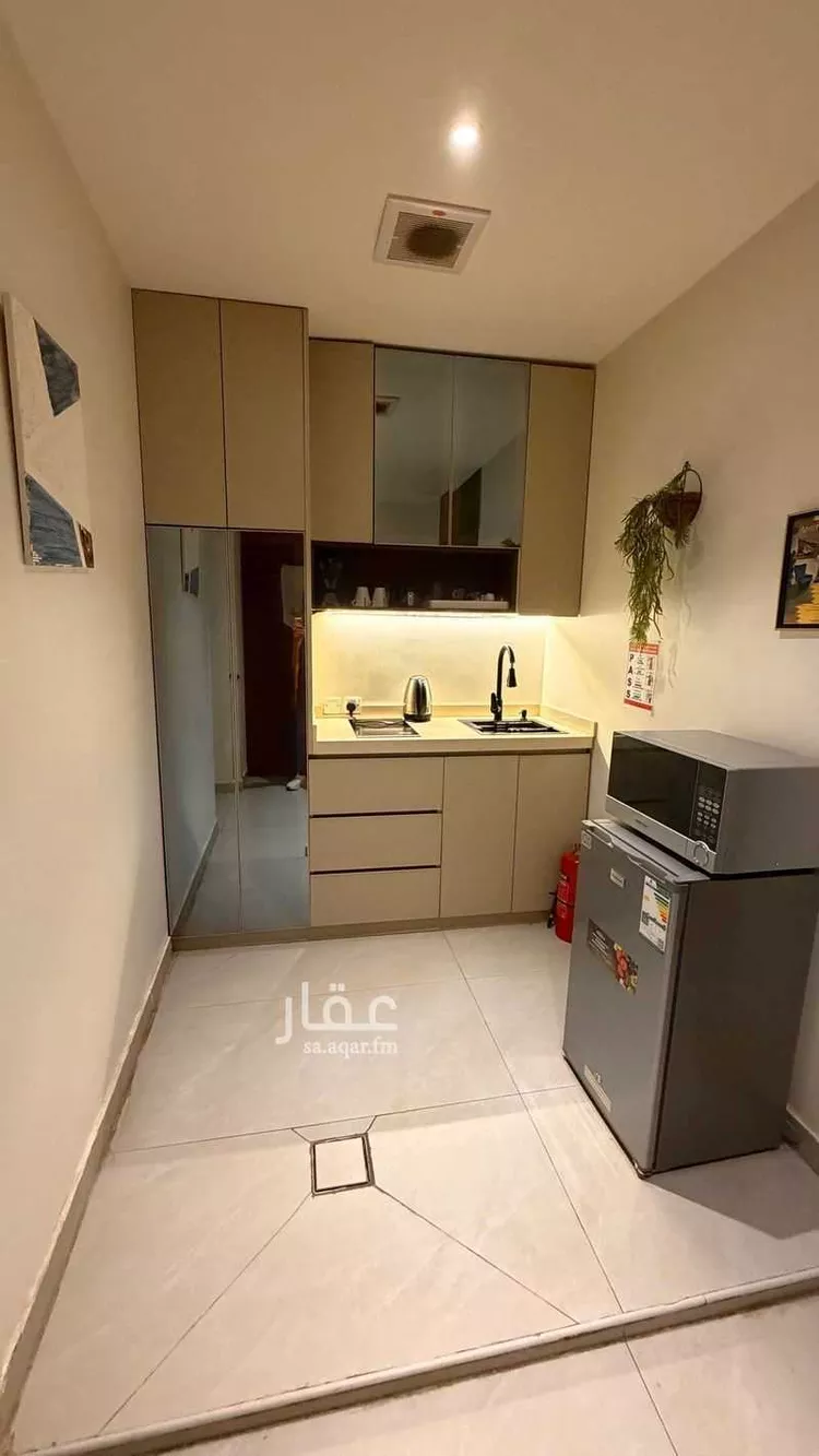 شقة مفروشة للحجز في شارع طنجة, ظهرة البديعة, الرياض صورة 2