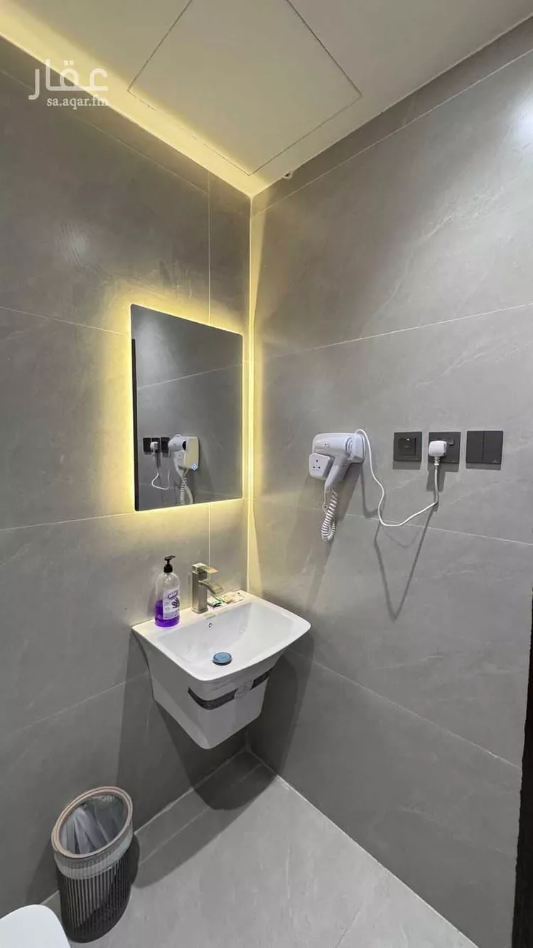 شقة مفروشة للحجز في شارع طنجة, ظهرة البديعة, الرياض صورة 5