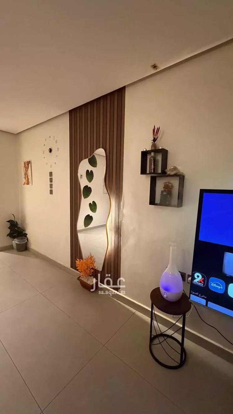 شقة مفروشة للحجز في شارع طنجة, ظهرة البديعة, الرياض صورة 3