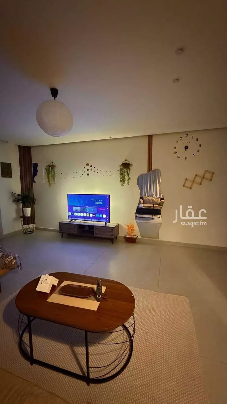 شقة مفروشة للحجز في شارع طنجة, ظهرة البديعة, الرياض