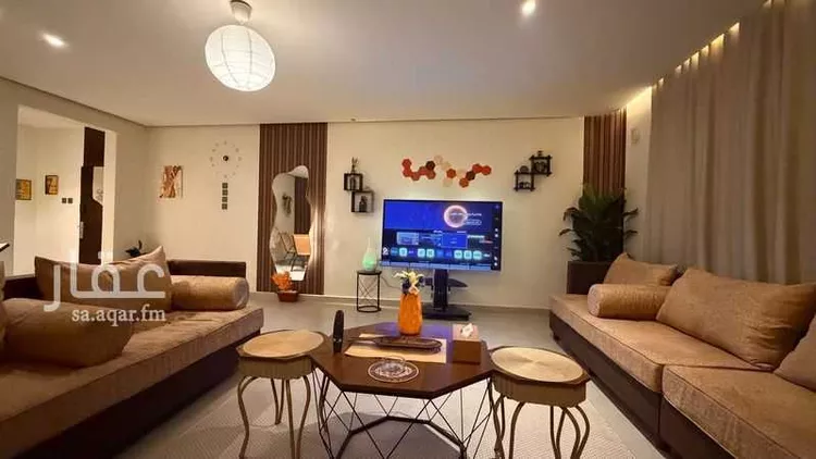 Furnished Apartment for Booking in Riyadh Dhahrat Al Badi'ah 6