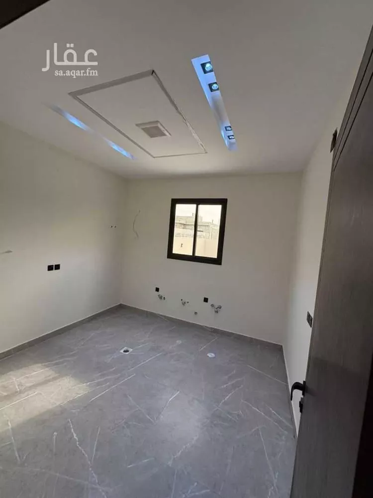 دور للإيجار في شارع رحمة الله السندي ، حي عكاظ ، الرياض ، منطقة الرياض