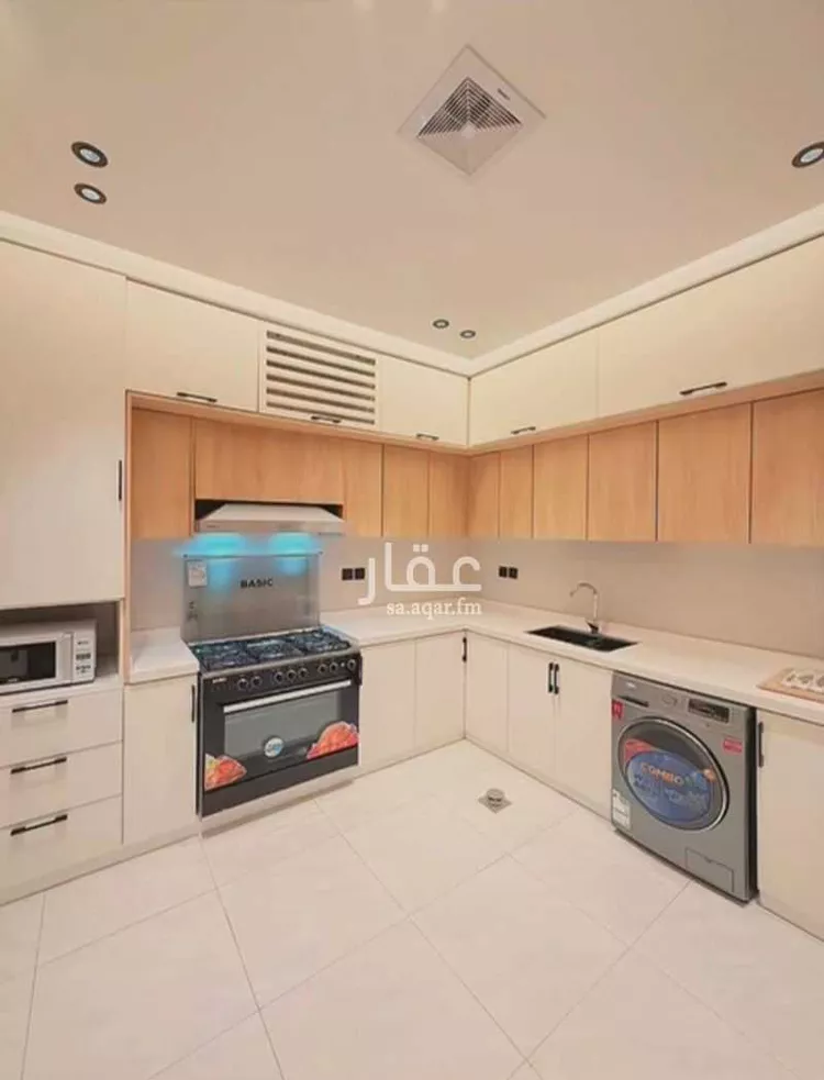 شقة للإيجار في شارع الطيمائي, حي السلامة, مدينة جدة, منطقة مكة المكرمة صورة 4