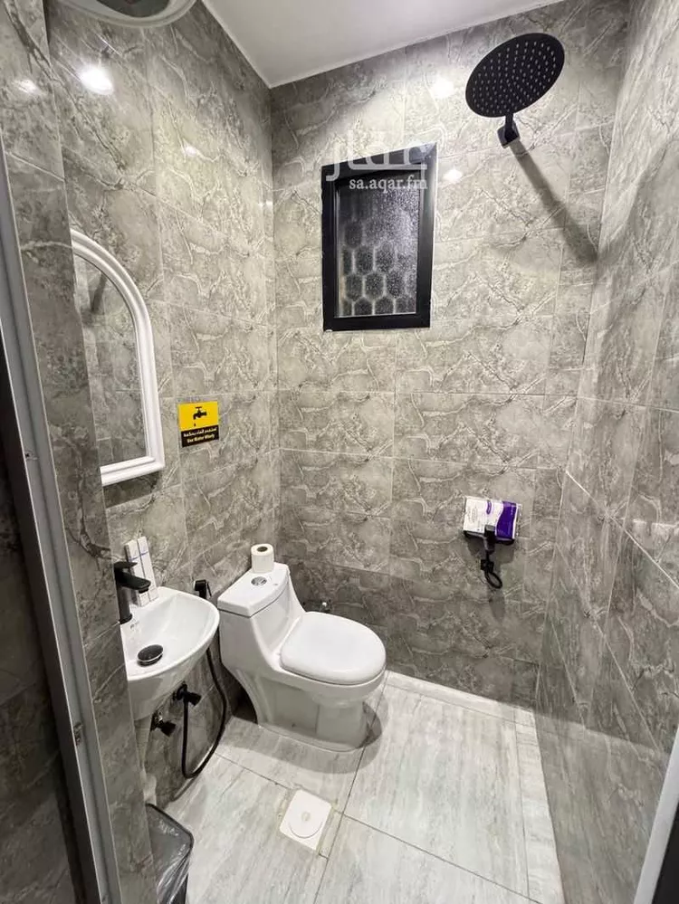 شقة للإيجار في شارع الحزوية ، حي المصيف ، الرياض ، منطقة الرياض صورة 4