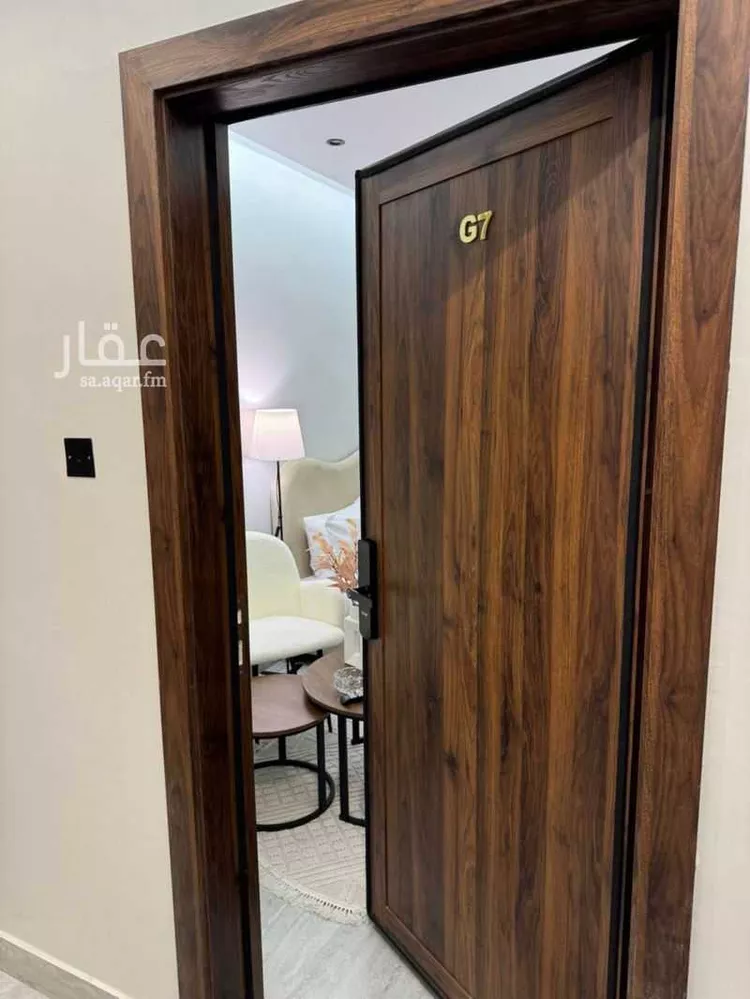 شقة للإيجار في شارع الحزوية ، حي المصيف ، الرياض ، منطقة الرياض صورة 5